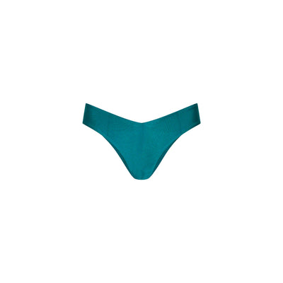 Cenote - Cheeky V Bikini Bottom