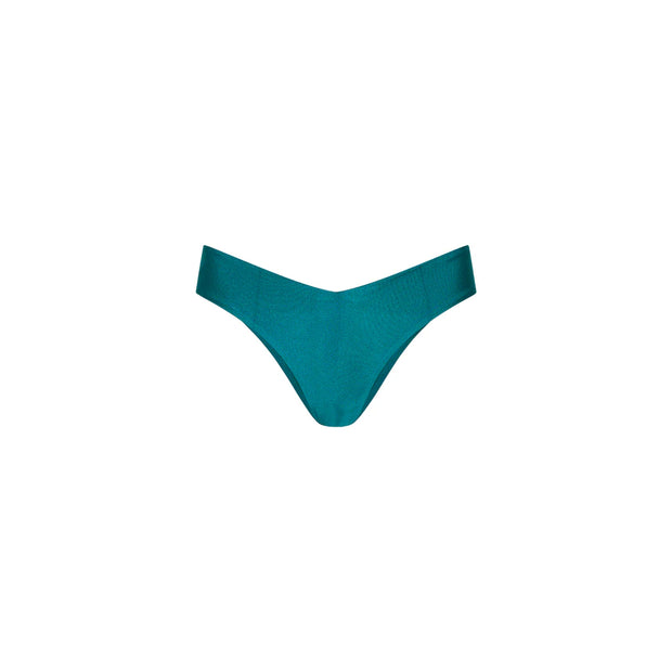 Cenote - Cheeky V Bikini Bottom