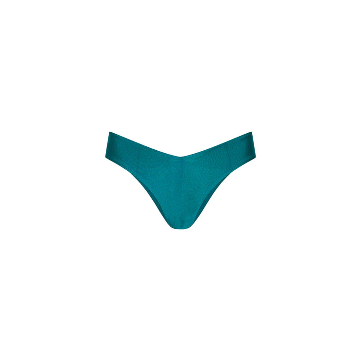 Cenote - Cheeky V Bikini Bottom