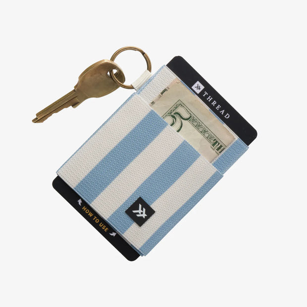 Elastic Wallet - Wilson