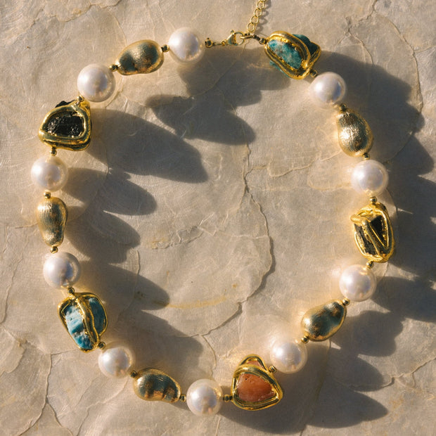 Leilani Necklace