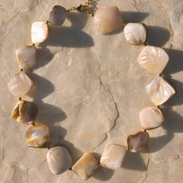 Bora Bora Necklace