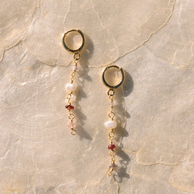 Samoa Baby Hoops