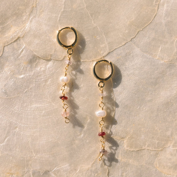 Samoa Baby Hoops