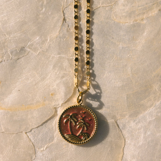 Kaua'i Necklace