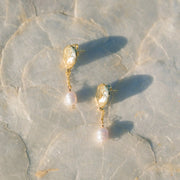 Sasha Drop Earrings