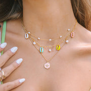 Starlite Necklace