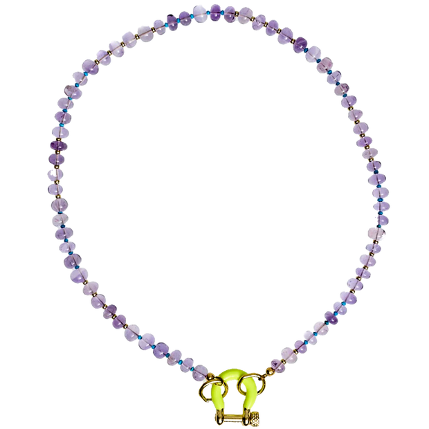 Benny Necklace