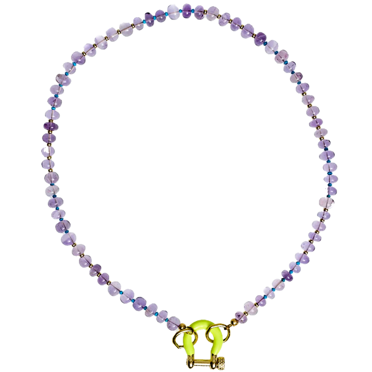 Benny Necklace