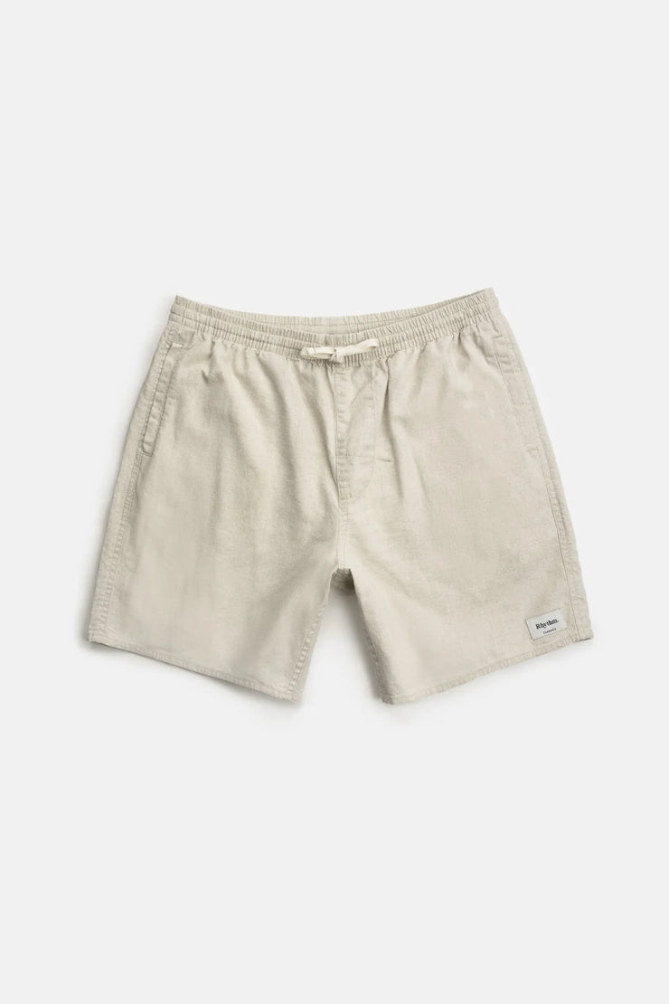 Classic Linen Jam - Sand