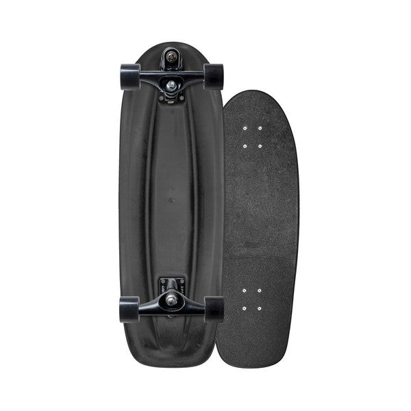 Carver 30.5" Ghostnet Surfskate Complete C7