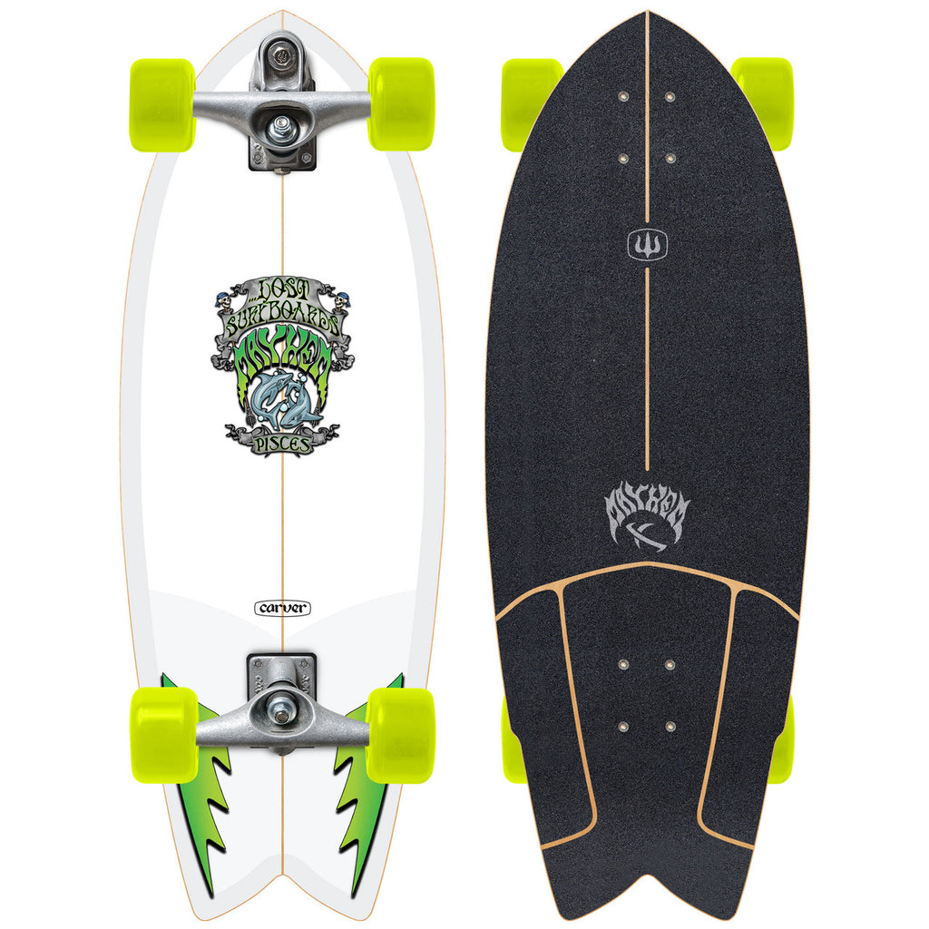 Surfskates – Gypsy Life Surf Shop