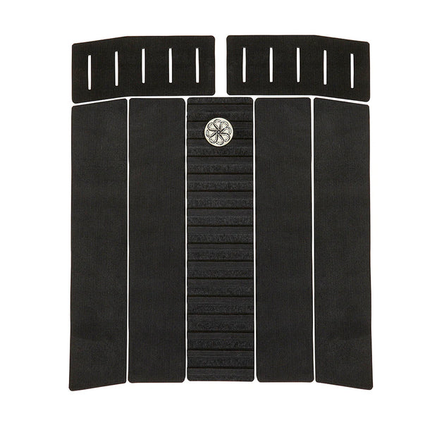 Chippa Wilson Signature Front Deck Traction Pad - Black