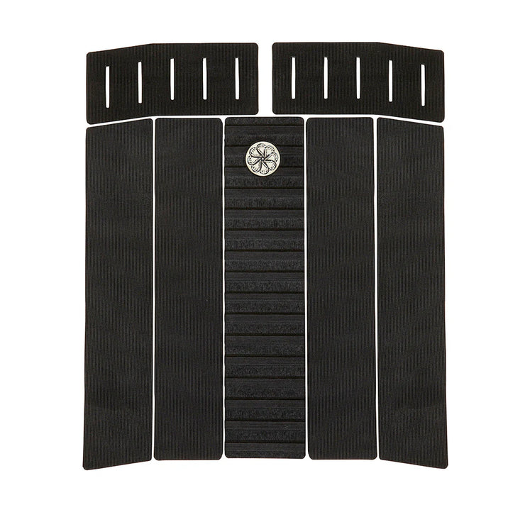 Chippa Wilson Signature Front Deck Traction Pad - Black