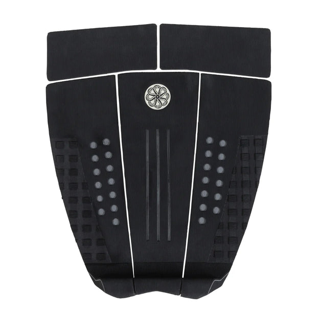 Chippa Wilson IV Signature Traction Pad - Black/Smoke