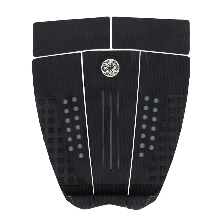 Chippa Wilson IV Signature Traction Pad - Black/Smoke