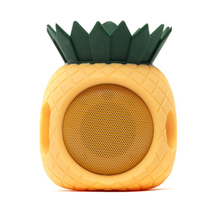 The Pineapple Cruiser Speaker