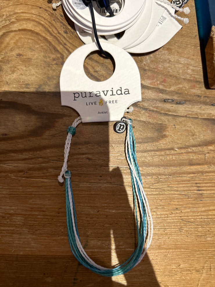 Original Anklet - Siesta