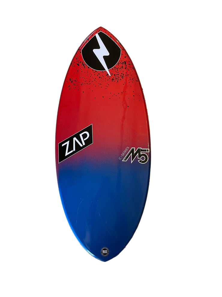 Zap M5 - 48" - Assorted
