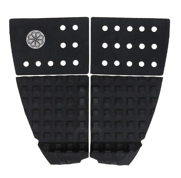 Dylan Graves II Signature Traction Pad - Black