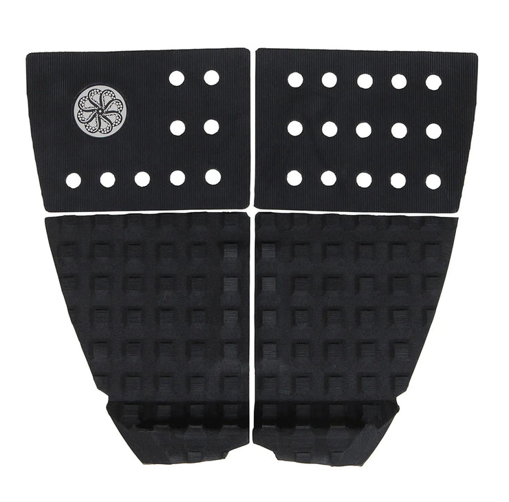 Dylan Graves II Signature Traction Pad - Black