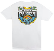Gypsy Palooza Logo Tee- Color