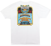 Gypsy Palooza Band Tee- Color