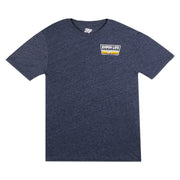 Gypsy Life Men's Tribelend Tee - Navy