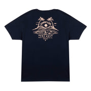 Roark X Gypsy Dunes - Navy