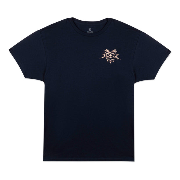 Roark X Gypsy Dunes - Navy