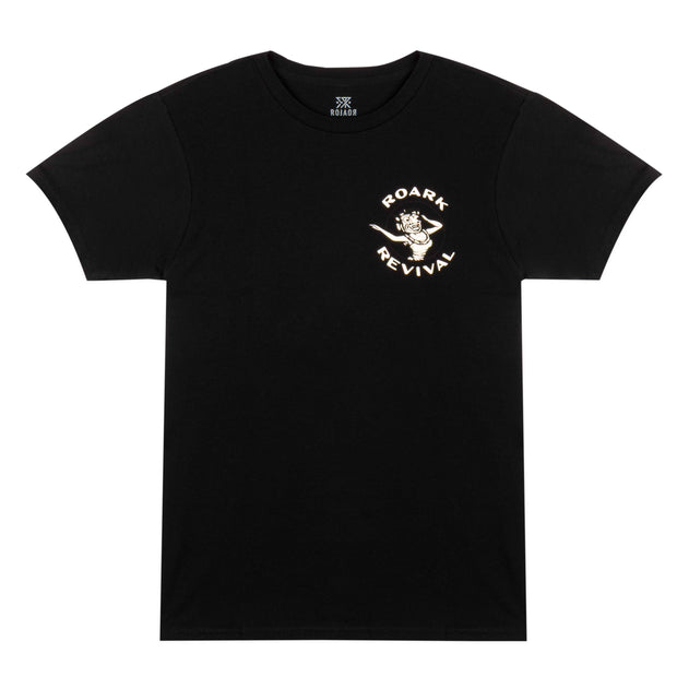 Roark X Gypsy Life Bar - Black