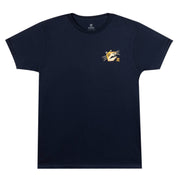 Roark X Gypsy Jaguar - Navy