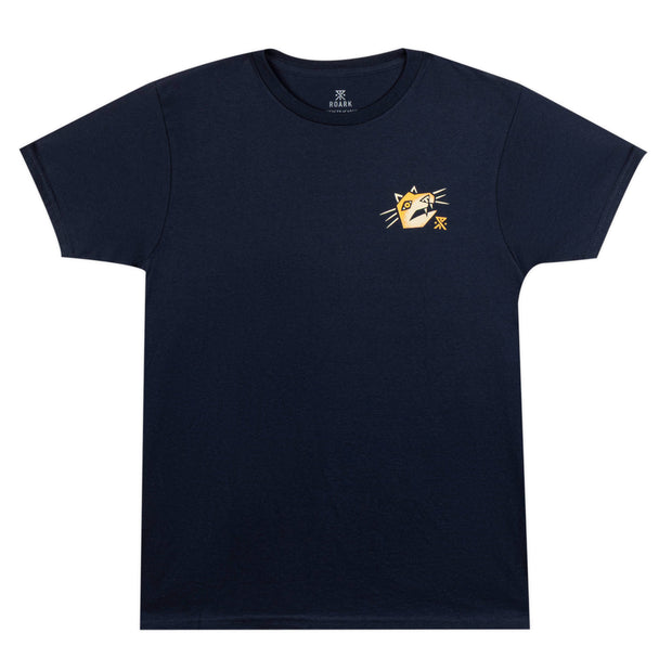 Roark X Gypsy Jaguar - Navy