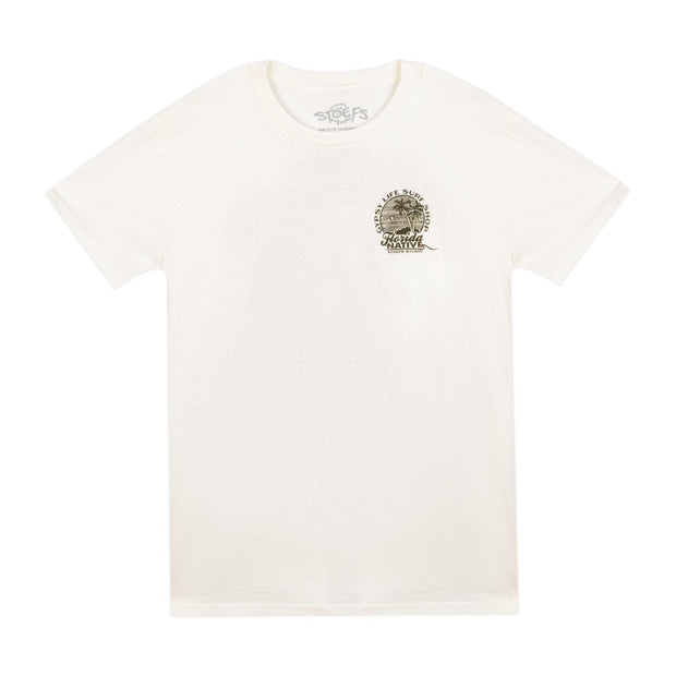 Florida State Of Mind Tee