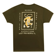 Roark X Gypsy Jaguar - Military