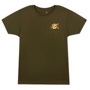 Roark X Gypsy Jaguar - Military