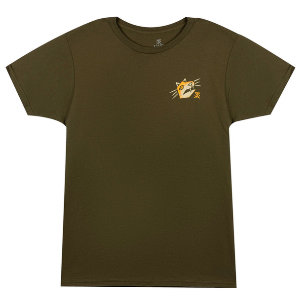 Roark X Gypsy Jaguar - Military