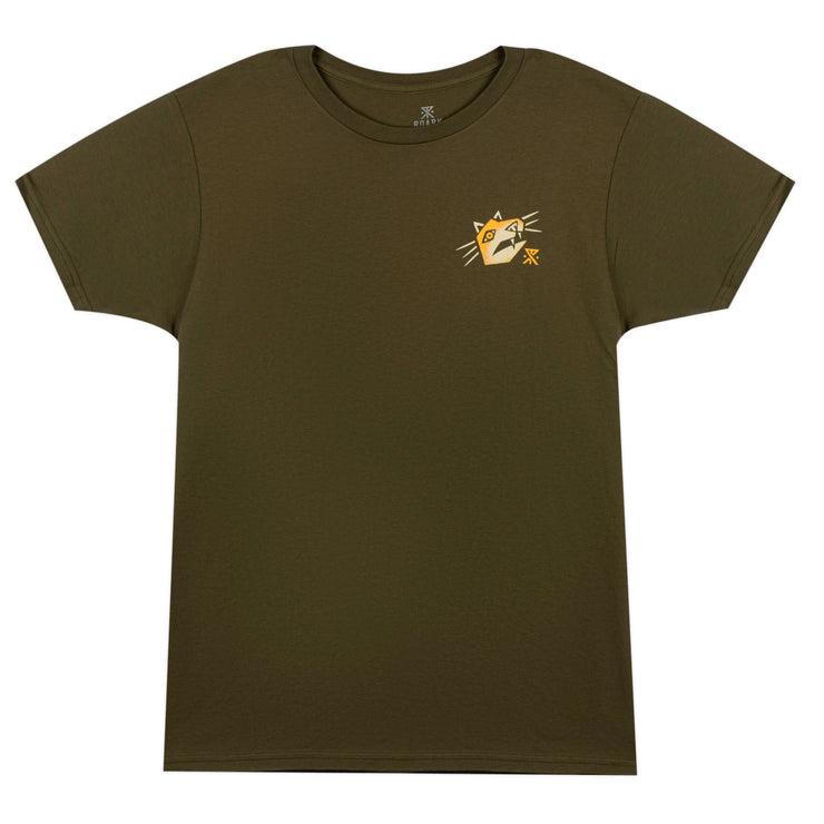 Roark X Gypsy Jaguar - Military