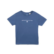 Gypsy Life Pilot Program tee - Shadow