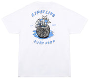 Roark x Gypsy Life Gweilos - White