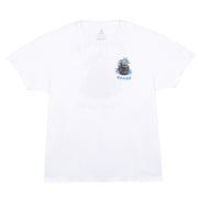 Roark x Gypsy Life Gweilos - White