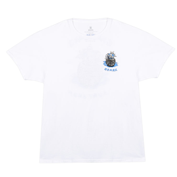 Roark x Gypsy Life Gweilos - White