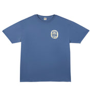 Unbriel Palm/Wave Gypsy Life Tee - Shadow