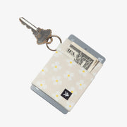 Elastic Wallet - Luna Beige