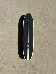 Street Weaver Skateboard