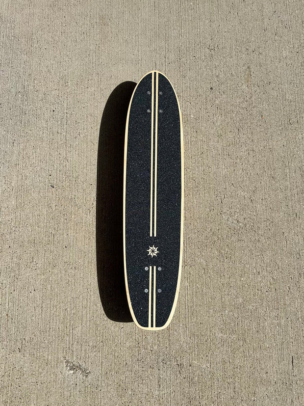 Street Weaver Skateboard
