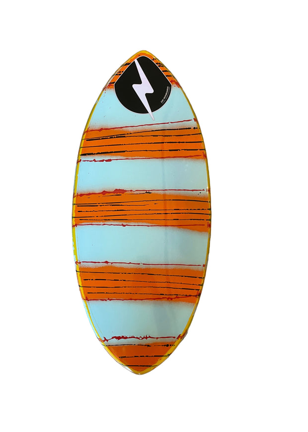 Zap Small Wedge - 40" - Assorted