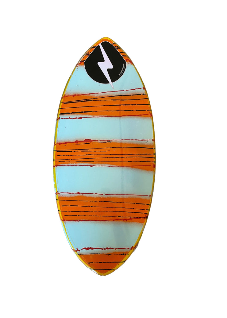 Zap Small Wedge - 40" - Assorted