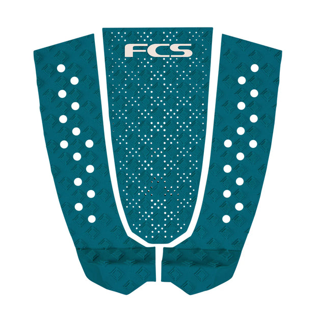 FCS T-3 Eco Traction - Tidal Teal