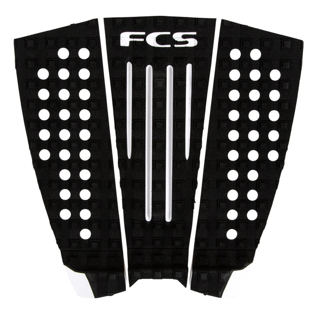 FCS Julian Wilson Traction - White/Black